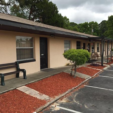 הומוססה Three Rivers Motel מראה חיצוני תמונה